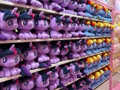 -天河城购物中心