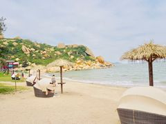 -那琴半岛地质海洋公园