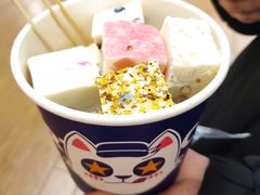 -乐思喵厚切炒酸奶(大悦城店)