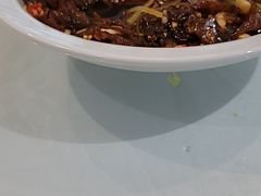 -恭敬李·烤鸭(天坛北门店)