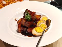 -望乡楼上海菜(日月光店)