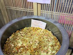 -龙华素斋(龙华路店)