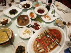 -金时代顺风大酒店(爱琴海购物中心店)