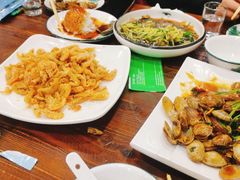 -叶存利海鲜大馅饺子(海宁路总店)