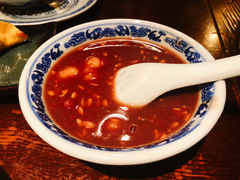酒酿赤豆元宵-南京大牌档(凯德大峡谷店)