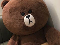 -LINE FRIENDS Garosu-gil Flagship Store