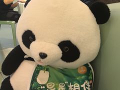 -眉州东坡·熊猫主题餐厅(枫蓝店)