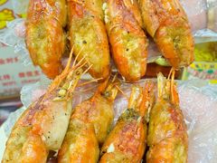 -贞姨美食·老字号海鲜大排档