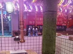 -郭记烤肉创始店(民丰大街店)