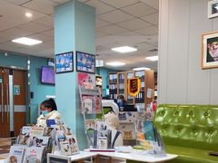 -奈斯宠物医院·核磁CT·异宠专科·内镜(中南店)
