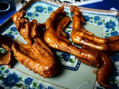 -老火车站牛肉粉