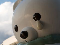 -台场海滨公园船码头