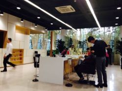 店内环境-CARR SALON