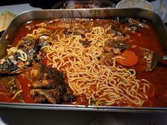 -鱼酷活鱼烤鱼(沈阳大悦城店)