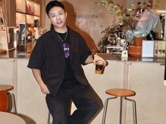 -OCT PARK欢乐时光