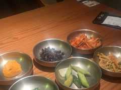 -春熙台韩国料理·章鱼肥牛(西丽店)