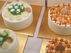 -M'CAKE(西单大悦城店)