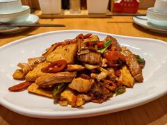 -伊喜饺子·烤鸭(五道口学院路店)