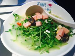 -花椒俏川菜小馆(南海万达店)