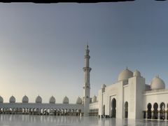 景点-朱美拉清真寺