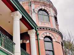 -北京动物园-畅观楼