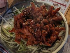 -八色五花肉(新村2号店)