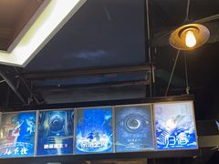 -YOGO优果密室逃脱(新佳丽广场店)