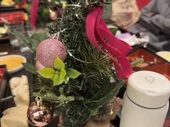 -上海锦江汤臣洲际大酒店壹阶层