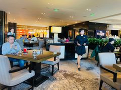 -王府半岛酒店·大堂茶座