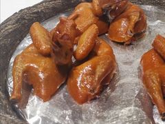 -好食上(喜盈门.范城店)
