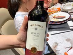 -国惠大酒楼(仓山万达店)