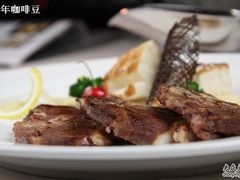 -上岛咖啡(大德店)