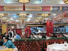 -万荣烤鸭店·北京菜(天坛店)