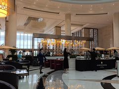 -漢咖啡·全服务式自助晚餐(武汉洲际酒店)