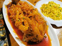 -石门豆腐王(九中街店)