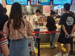 -墨茉点心局(梅溪湖新天地一店)