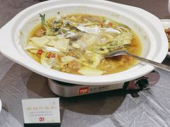 -千禧万福汉亭舫·船舫苏宴