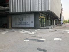 -中农国际动物医院24小时·猫科·骨科·急重症中心