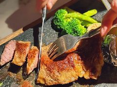 -JUKEBOX玖部音乐餐厅(华侨城店)