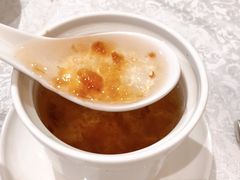 -红棉中餐厅·广州海航威斯汀酒店