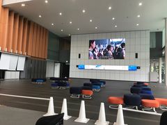 -日本科学未来馆