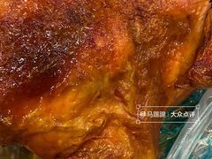 -大益烤鸡