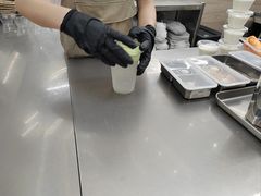 -Yee3·三号椰(上海中山公园龙之梦店)
