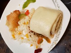 -首都机场t3-c国航两舱休息室