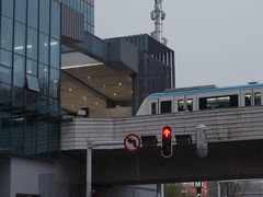 -黄浦路(地铁站)