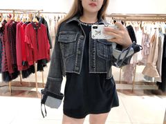 -王府井奥莱临潼小镇(临潼店)