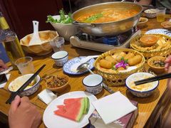 -亮欢寨(凯里总店)