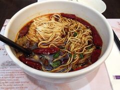 iphone_upload_pic-翡翠拉面小笼包(机场DFS店)