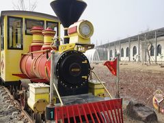 -歌斐颂巧克力小镇