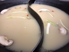 -新辣道鱼火锅(上地华联店)